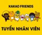 Tuyển nhân viên Social Marketing – Công ty TNHH The Watermelon Tuyển nhân viên Social Marketing – Công ty TNHH The Watermelon