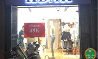 Tuyển nhân viên bán hàng theo ca – Shop KDAK Tuyển nhân viên bán hàng theo ca – Shop KDAK