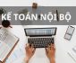 Tuyển kế toán nội bộ lương cao