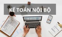 Tuyển kế toán nội bộ lương cao