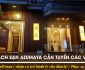 Tuyển nhân viên bell man, phục vụ – Khách sạn Azumaya Tuyển nhân viên bell man, phục vụ – Khách sạn Azumaya