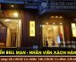 Tuyển nhân viên bell man – Khách sạn nhật bản Azumaya