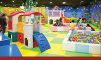 Tuyển nhân viên hỗ trợ khu vui chơi trẻ em – Kiz city Tuyển nhân viên hỗ trợ khu vui chơi trẻ em – Kiz city