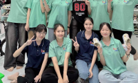 Tuyển nhân viên bán hàng theo ca – KIBO KIDS Tuyển nhân viên bán hàng theo ca – KIBO KIDS