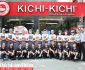 Tuyển nhân viên nhiều vị trí – Nhà hàng Ashima và Nhà hàng Kichi Kichi