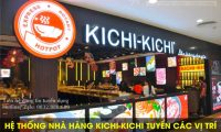 Tuyển nhân viên các vị trí – Hệ thống lẩu Kichi-Kichi Tuyển nhân viên các vị trí – Hệ thống lẩu Kichi-Kichi