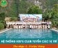 Tuyển nhân viên các vị trí – Thời trang trẻ em Kid’s Club Tuyển nhân viên các vị trí – Thời trang trẻ em Kid’s Club