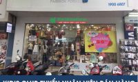 Tuyển nhân viên hành chính nhân sự – Hệ thống KidsClub – Quần áo trẻ em Tuyển nhân viên hành chính nhân sự – Hệ thống KidsClub – Quần áo trẻ em