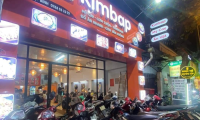 Tuyển nhân viên phục vụ, phụ bếp – Quán Mr Pan Kimbap