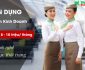 Tuyển nhân viên kinh doanh – Shop thời trang đồng phục Tuyển nhân viên kinh doanh – Shop thời trang đồng phục