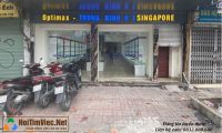 Tuyển nhân viên kinh doanh lương cao Tuyển nhân viên kinh doanh lương cao