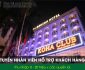 Tuyển nhân viên hỗ trợ khách hàng lương cao – Koha Club ( Khách sạn Bảo Sơn) Tuyển nhân viên hỗ trợ khách hàng lương cao – Koha Club ( Khách sạn Bảo Sơn)