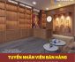 Koja Mart tuyển nhân viên bán hàng tại Thanh Hoá Koja Mart tuyển nhân viên bán hàng tại Thanh Hoá