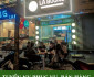 LABOONG tuyển nhân viên parttime pha chế, bán hàng