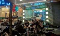 LABOONG tuyển nhân viên parttime pha chế, bán hàng