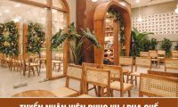 Tuyển nhân viên phục vụ, pha chế – Cửa hàng Laika Cafe Tuyển nhân viên phục vụ, pha chế – Cửa hàng Laika Cafe