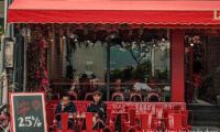 Tuyển nhân viên phục vụ – Quán Laka Coffee Tuyển nhân viên phục vụ – Quán Laka Coffee