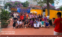 Tuyển nhân viên phục vụ, chạy bia, tạp vụ, bếp lương cao Tuyển nhân viên phục vụ, chạy bia, tạp vụ, bếp lương cao