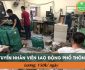 Tuyển nhân viên lao động phổ thông – Công ty in Hải Anh Tuyển nhân viên lao động phổ thông – Công ty in Hải Anh