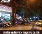 Tuyển nhân viên phục vụ ca tối – Quán Lẩu Bảo Sang Tuyển nhân viên phục vụ ca tối – Quán Lẩu Bảo Sang