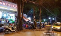 Tuyển nhân viên phục vụ ca tối – Quán Lẩu Bảo Sang Tuyển nhân viên phục vụ ca tối – Quán Lẩu Bảo Sang