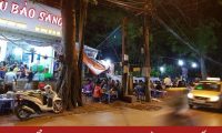 Tuyển nhân viên phục vụ bàn ca tối – có hỗ trợ ăn ở Tuyển nhân viên phục vụ bàn ca tối – có hỗ trợ ăn ở