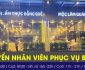 Tuyển nhân viên phục vụ bàn – Mộc Lâm Quán Tuyển nhân viên phục vụ bàn – Mộc Lâm Quán