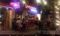 Tuyển nhân viên pha chế, phục vụ – LAVENDER Coffee Tuyển nhân viên pha chế, phục vụ – LAVENDER Coffee