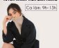 Tuyển nhân viên bán hàng – Shop thời trang LigNum Tuyển nhân viên bán hàng – Shop thời trang LigNum
