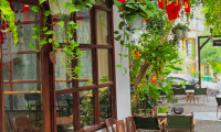 Tuyển nhân viên phục vụ – Lofi Garden Tuyển nhân viên phục vụ – Lofi Garden
