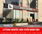 Tuyển nhân viên phục vụ – Lotteria Nguyễn Tuân Tuyển nhân viên phục vụ – Lotteria Nguyễn Tuân