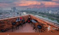 Tuyển nhân viên phục vụ, pha chế, bán hàng – Cafe Lounge Swan Tuyển nhân viên phục vụ, pha chế, bán hàng – Cafe Lounge Swan