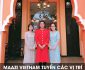 Tuyển nhân viên phục vụ, pha chế, bếp – Maazi – Nhà Hàng Ấn Độ Tuyển nhân viên phục vụ, pha chế, bếp – Maazi – Nhà Hàng Ấn Độ