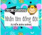 Tuyển nhân viên bán hàng – Mamimo Shop Tuyển nhân viên bán hàng – Mamimo Shop