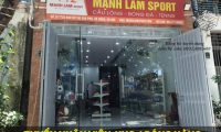 Tuyển nhân viên đóng gói – Cửa hàng thể thao ManhLamSport Tuyển nhân viên đóng gói – Cửa hàng thể thao ManhLamSport