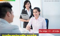 Tuyển nhân viên tư vấn – Công ty Manulife Financial Tuyển nhân viên tư vấn – Công ty Manulife Financial