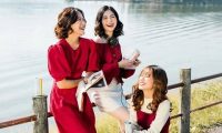 Tuyển nhân viên bán hàng – Shop thời trang May Tuyển nhân viên bán hàng – Shop thời trang May