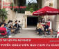 Tuyển nhân viên bán hàng – Mayaca Coffee Tuyển nhân viên bán hàng – Mayaca Coffee