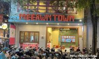 Tuyển nhân viên phục vụ, phụ bếp, tạp vụ – Meeawn Town Tuyển nhân viên phục vụ, phụ bếp, tạp vụ – Meeawn Town