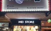 Tuyển nhân viên bán hàng – Shop Mei Store Tuyển nhân viên bán hàng – Shop Mei Store