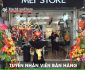 Tuyển nhân viên kho – Shop thời trang Mei Store Tuyển nhân viên kho – Shop thời trang Mei Store