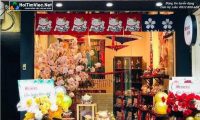 Tuyển nhân viên bán hàng – Meoneko Store Tuyển nhân viên bán hàng – Meoneko Store