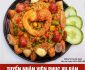 Tuyển nhân viên phục vụ theo ca – Mì Trộn A Phú Tuyển nhân viên phục vụ theo ca – Mì Trộn A Phú