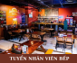 Tuyển nhân viên bếp, tạp vụ lương cao – Nhà hàng Mia Restaurant Tuyển nhân viên bếp, tạp vụ lương cao – Nhà hàng Mia Restaurant