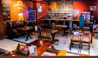 Tuyển nhân viên bếp, tạp vụ lương cao – Nhà hàng Mia Restaurant Tuyển nhân viên bếp, tạp vụ lương cao – Nhà hàng Mia Restaurant