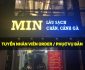 Tuyển nhân viên phục vụ, order – Nhà hàng Lẩu sạch Min Quán Tuyển nhân viên phục vụ, order – Nhà hàng Lẩu sạch Min Quán