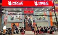 Tuyển nhân viên bán hàng – Cửa hàng Mixue Tuyển nhân viên bán hàng – Cửa hàng Mixue