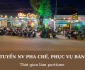 Tuyển nhân viên pha chế, phục vụ bàn Tuyển nhân viên pha chế, phục vụ bàn