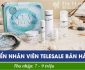 Tuyển nhân viên telesales – Thương hiệu mỹ phẩm độc quyền của Đức DR – Spiller Tuyển nhân viên telesales – Thương hiệu mỹ phẩm độc quyền của Đức DR – Spiller