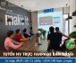 Tuyển nhân viên trực fanpage – Mỹ phẩm Heaplus Việt Nam Tuyển nhân viên trực fanpage – Mỹ phẩm Heaplus Việt Nam